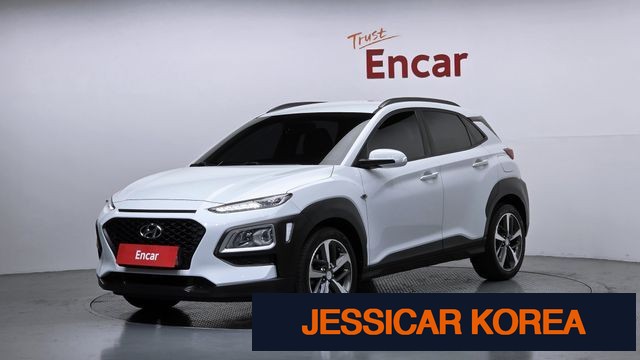 2018 Hyundai Kona - Thumbnail 15