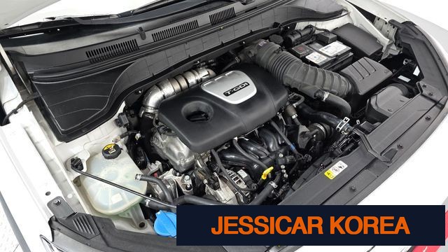 2018 Hyundai Kona - Thumbnail 16