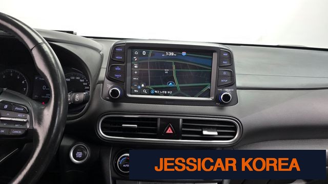 2018 Hyundai Kona - Thumbnail 17