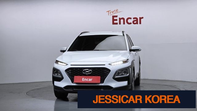 2018 Hyundai Kona - Thumbnail 18