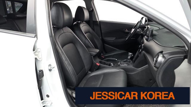 2018 Hyundai Kona - Thumbnail 19