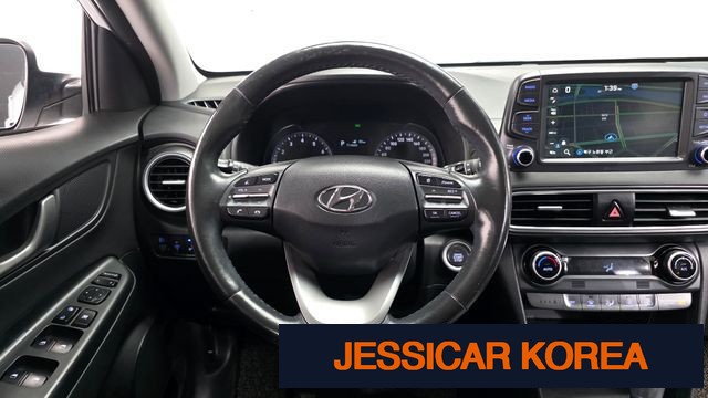 2018 Hyundai Kona - Thumbnail 20