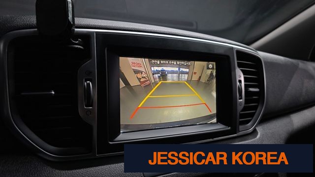 2016 Kia Sportage 4th generation - Thumbnail 4