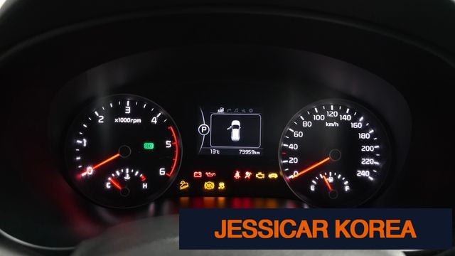 2016 Kia Sportage 4th generation - Thumbnail 10