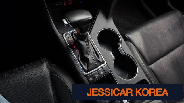 2016 Kia Sportage 4th generation - Thumbnail 16