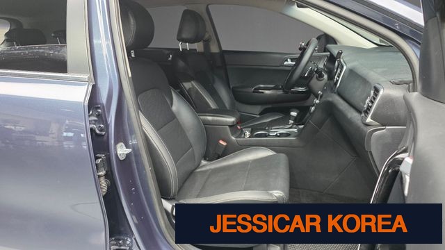 2016 Kia Sportage 4th generation - Thumbnail 20
