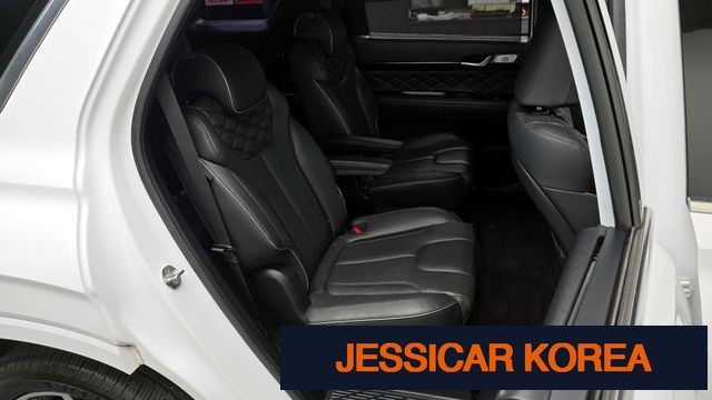 2021 Hyundai Palisade - Thumbnail 2