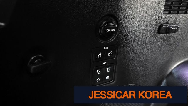 2021 Hyundai Palisade - Thumbnail 4