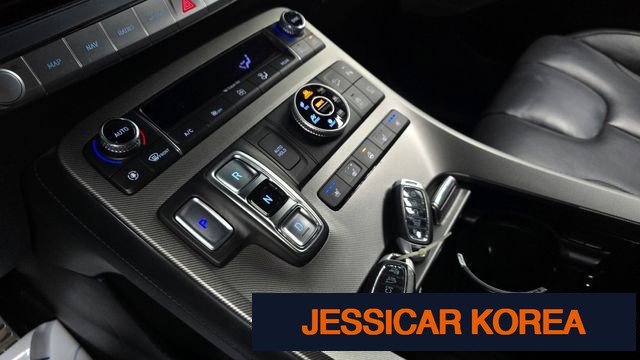 2021 Hyundai Palisade - Thumbnail 10