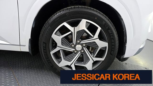 2021 Hyundai Palisade - Thumbnail 13