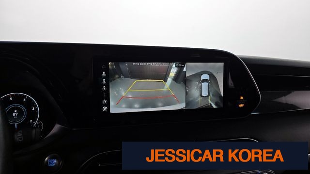 2021 Hyundai Palisade - Thumbnail 14