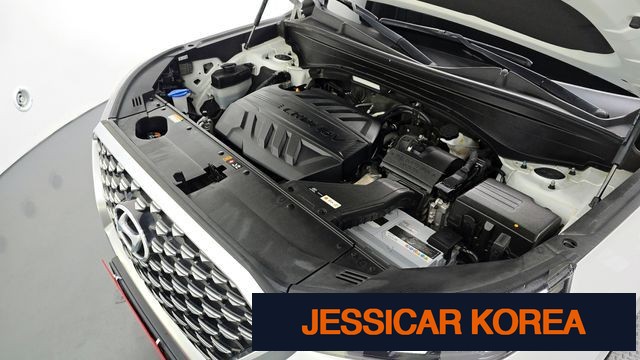 2021 Hyundai Palisade - Thumbnail 15