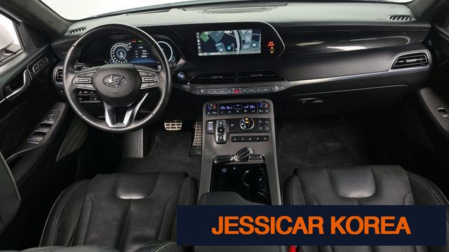 2021 Hyundai Palisade - Thumbnail 20