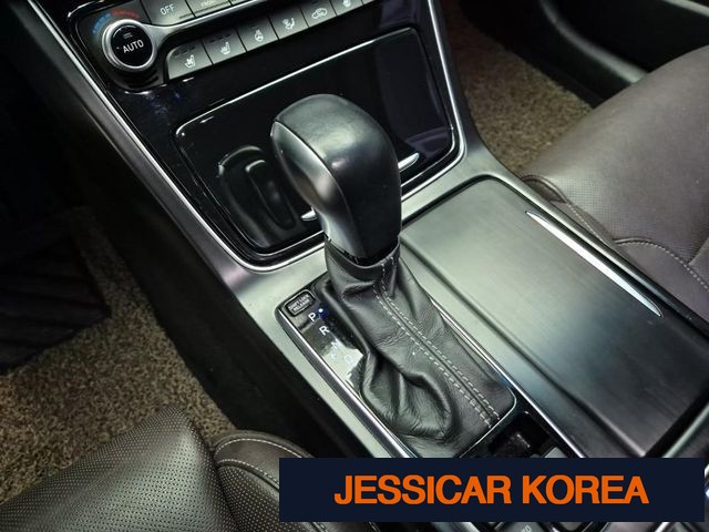 2018 Hyundai Grandeur IG - Thumbnail 2