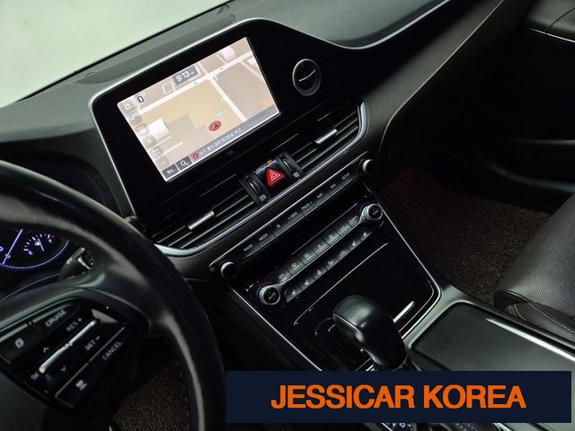 2018 Hyundai Grandeur IG - Thumbnail 8