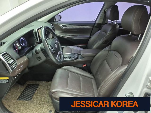 2018 Hyundai Grandeur IG - Thumbnail 9