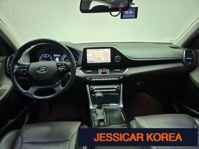 2018 Hyundai Grandeur IG - Thumbnail 12