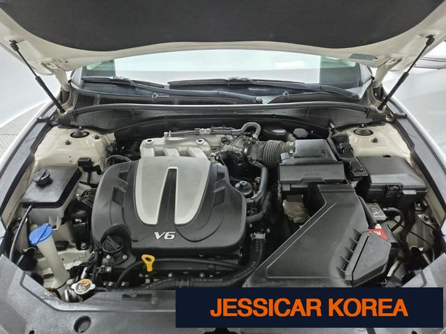 2018 Hyundai Grandeur IG - Thumbnail 13