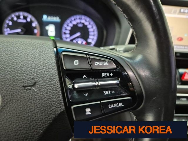 2018 Hyundai Grandeur IG - Thumbnail 14