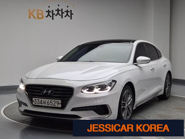 2018 Hyundai Grandeur IG - Thumbnail 16