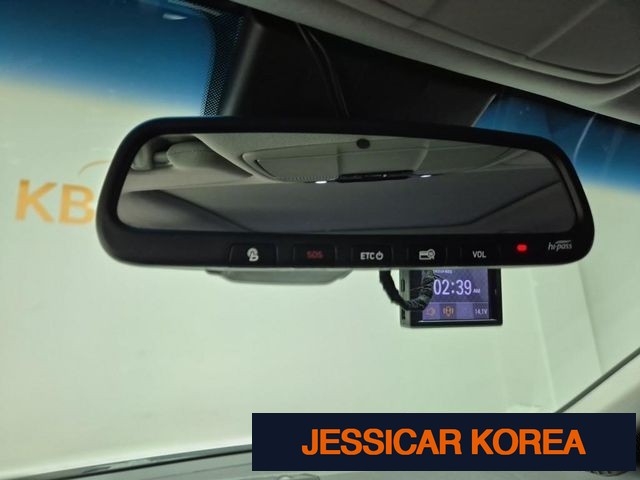 2018 Hyundai Grandeur IG - Thumbnail 18