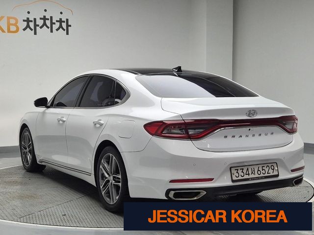 2018 Hyundai Grandeur IG - Thumbnail 19