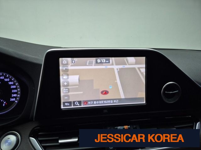 2018 Hyundai Grandeur IG - Thumbnail 20