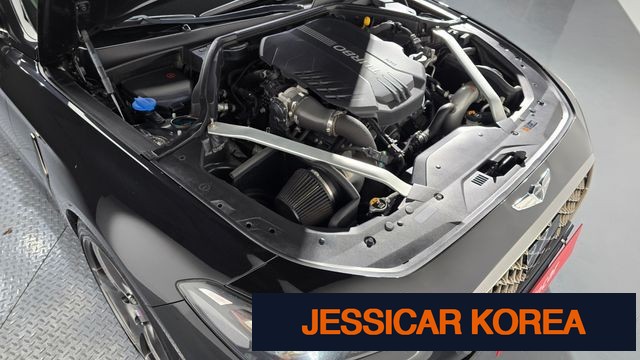 2018 Genesis G70 - Thumbnail 7