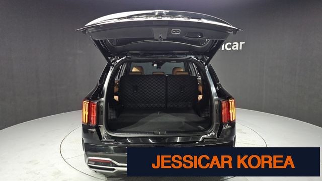 2021 Kia Sorento 4th Gen - Thumbnail 2