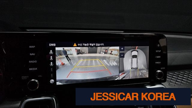 2021 Kia Sorento 4th Gen - Thumbnail 4