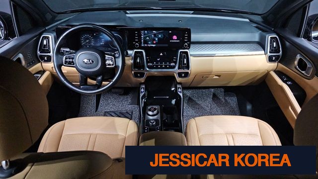 2021 Kia Sorento 4th Gen - Thumbnail 10