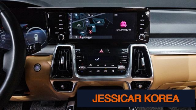 2021 Kia Sorento 4th Gen - Thumbnail 13