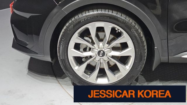 2021 Kia Sorento 4th Gen - Thumbnail 14