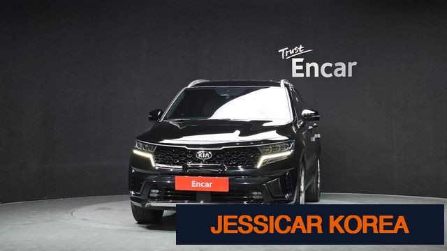 2021 Kia Sorento 4th Gen - Thumbnail 15