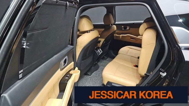 2021 Kia Sorento 4th Gen - Thumbnail 17