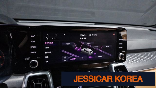 2021 Kia Sorento 4th Gen - Thumbnail 18