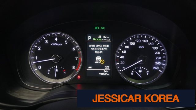 2019 Hyundai Grandeur IG - Thumbnail 2