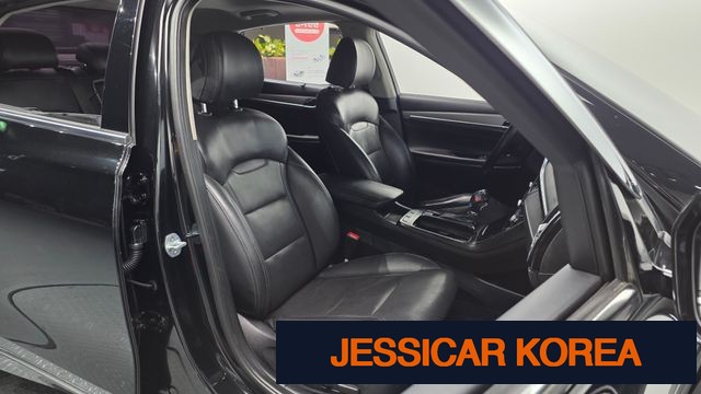 2019 Hyundai Grandeur IG - Thumbnail 3
