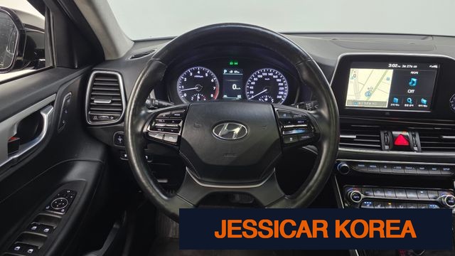 2019 Hyundai Grandeur IG - Thumbnail 5