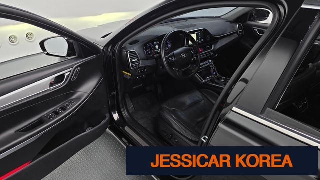 2019 Hyundai Grandeur IG - Thumbnail 6