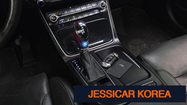 2019 Hyundai Grandeur IG - Thumbnail 8