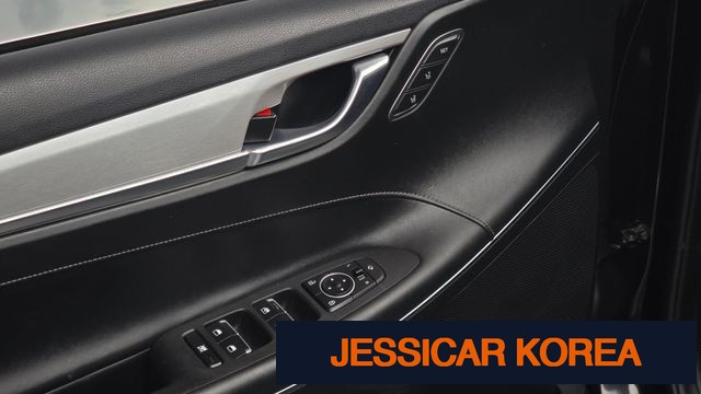 2019 Hyundai Grandeur IG - Thumbnail 9