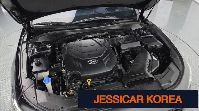 2019 Hyundai Grandeur IG - Thumbnail 11