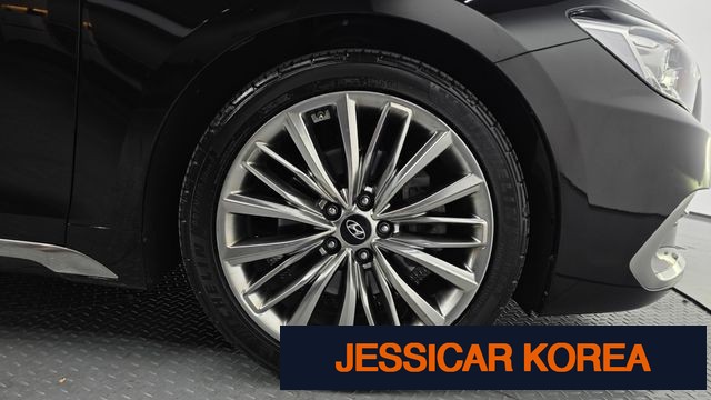 2019 Hyundai Grandeur IG - Thumbnail 13