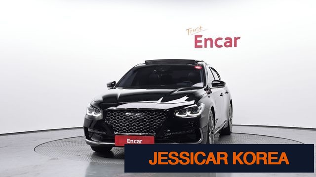 2019 Hyundai Grandeur IG - Thumbnail 14