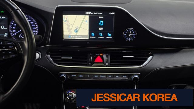 2019 Hyundai Grandeur IG - Thumbnail 15
