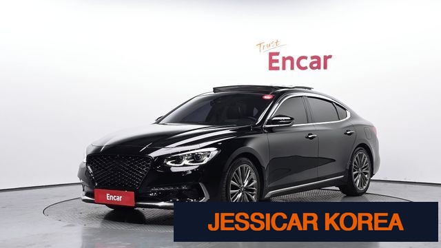 2019 Hyundai Grandeur IG - Thumbnail 16