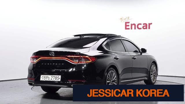 2019 Hyundai Grandeur IG - Thumbnail 17