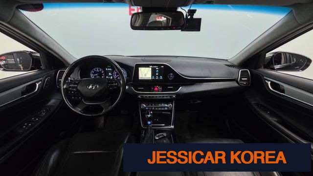 2019 Hyundai Grandeur IG - Thumbnail 18