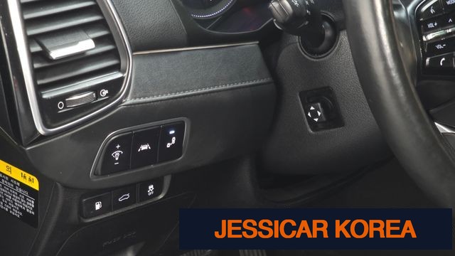2019 Hyundai Grandeur IG - Thumbnail 19